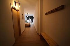 Ambienti del B&B Camurria Sicilian a Piazza Armerina