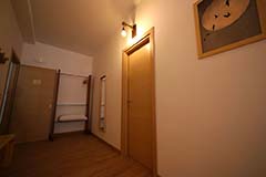 Ambienti del B&B Camurria Sicilian a Piazza Armerina